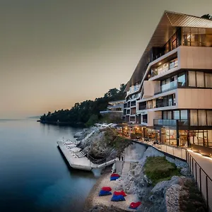 Boutique & Design Navis - Small Luxury Of The World Hotel Opatija