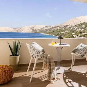 Eola Leisure Nocleg ze śniadaniem Stara Baška