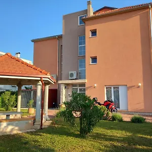 Pensjonat Grgic, Novigrad (Istria)