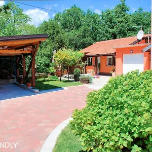 Garden House Affittacamere Matulji