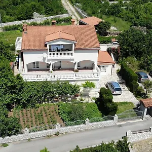 Dida Moj Affittacamere Šmrika