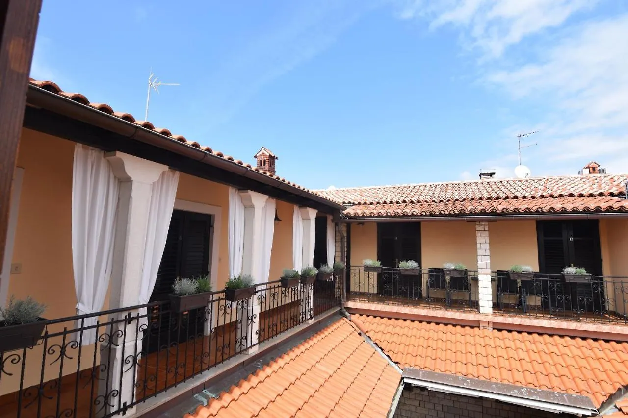 Guest House Torci 18 Novigrad