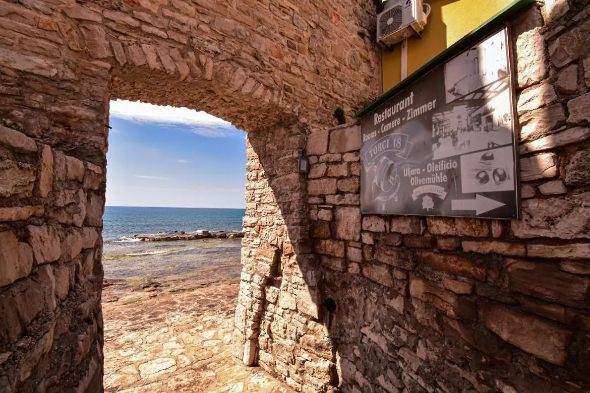 Guest House Torci 18 Novigrad