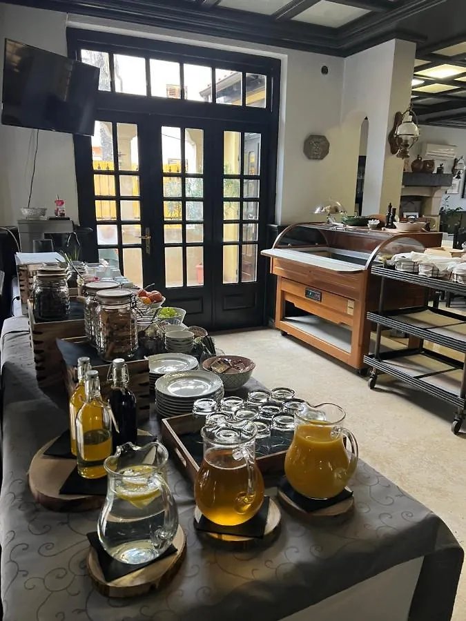 Guest House Torci 18 Novigrad