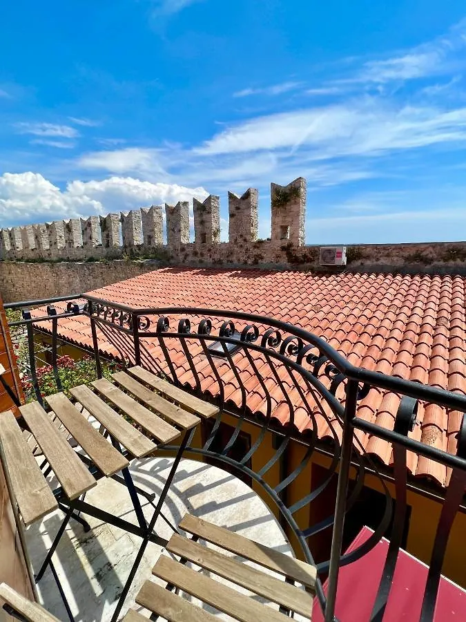 Guest House Torci 18 Novigrad 3*, Novigrad (Istria)