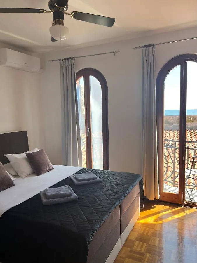 Guest House Torci 18 Novigrad