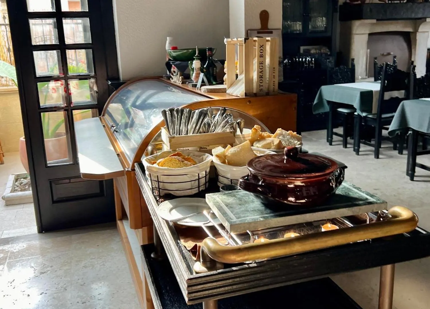 Guest House Torci 18 Novigrad  Novigrad (Istria)