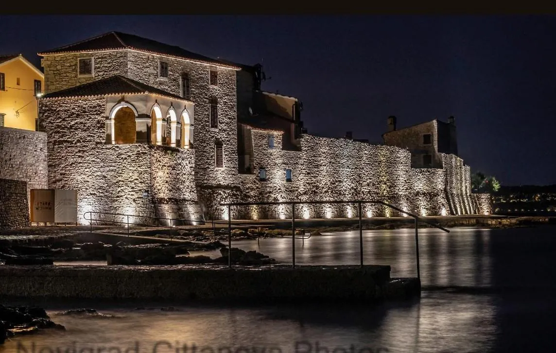 ***  Guest House Torci 18 Novigrad Croatia