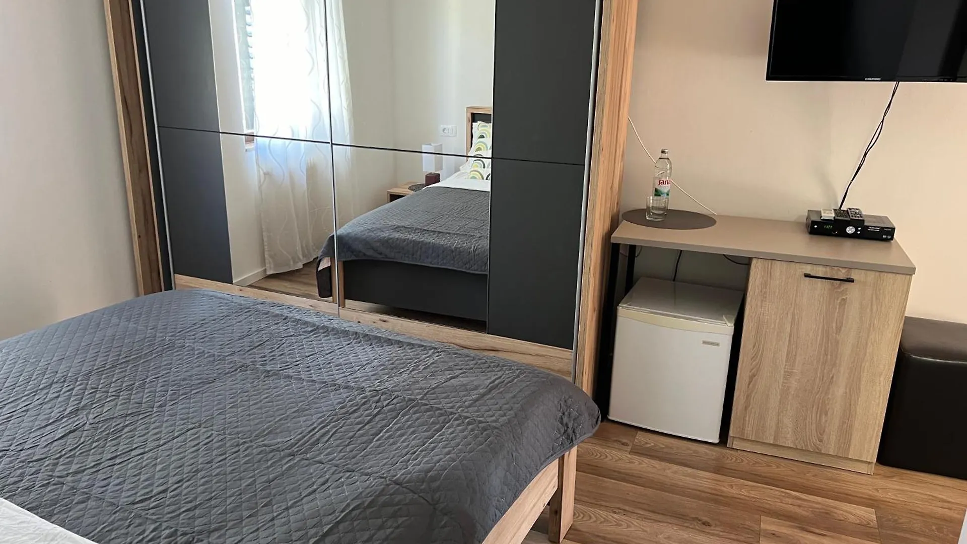 Guest House Torci 18 Novigrad Croatia