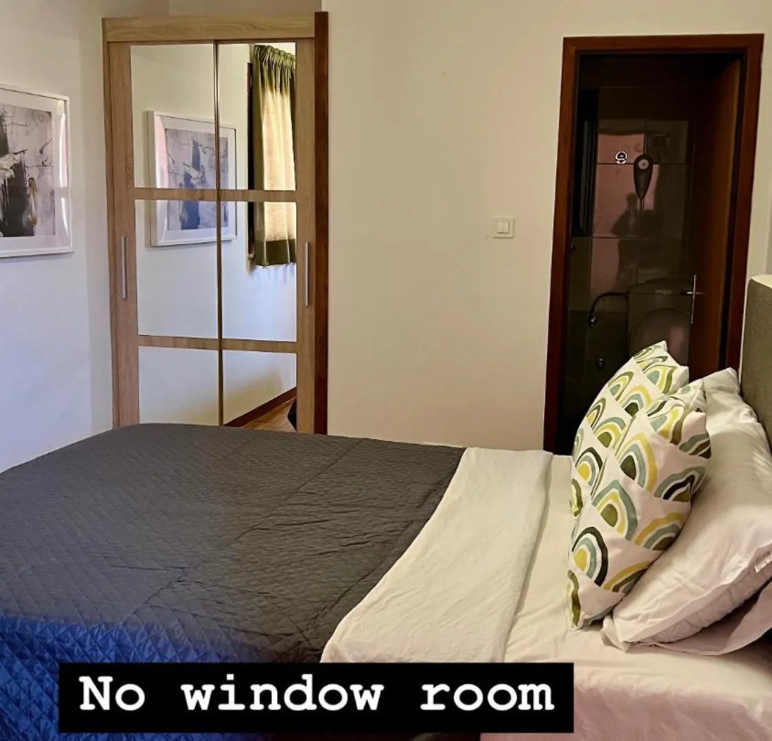 Guest House Torci 18 Novigrad 3*, Novigrad (Istria)