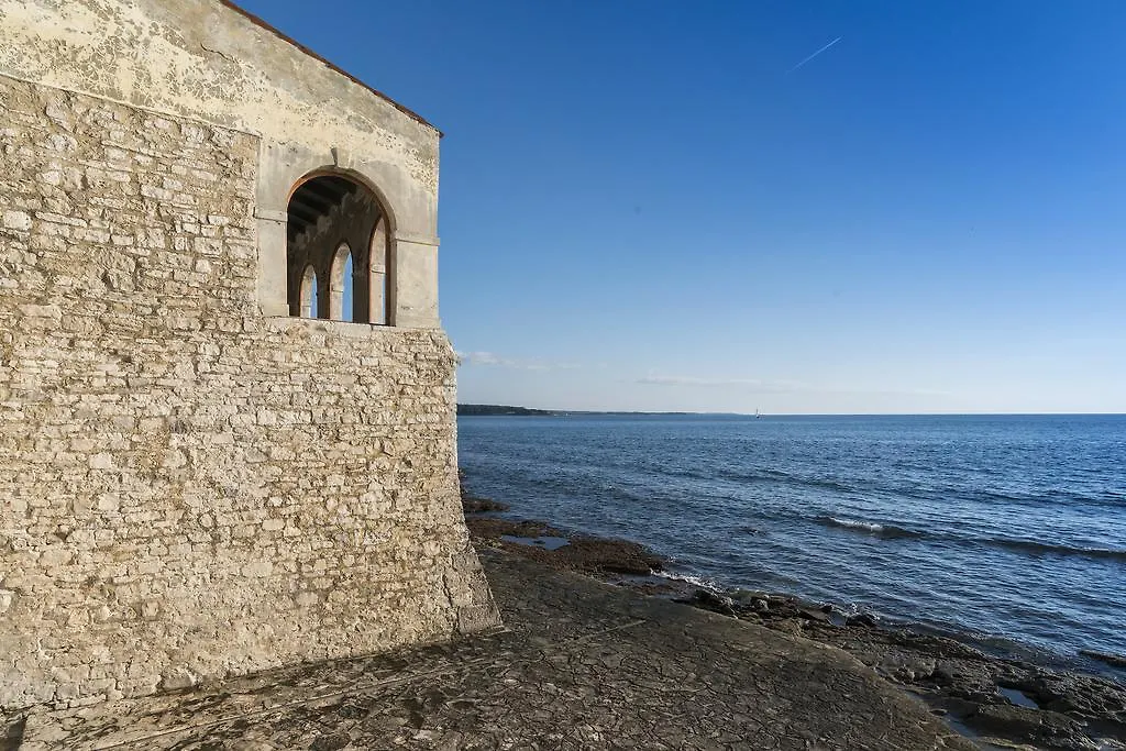 Guest House Torci 18 Novigrad 3*, Novigrad (Istria) Croatia