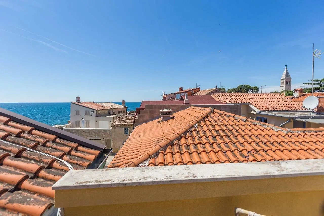 Guest House Torci 18 Novigrad 3*, Novigrad (Istria) Croatia