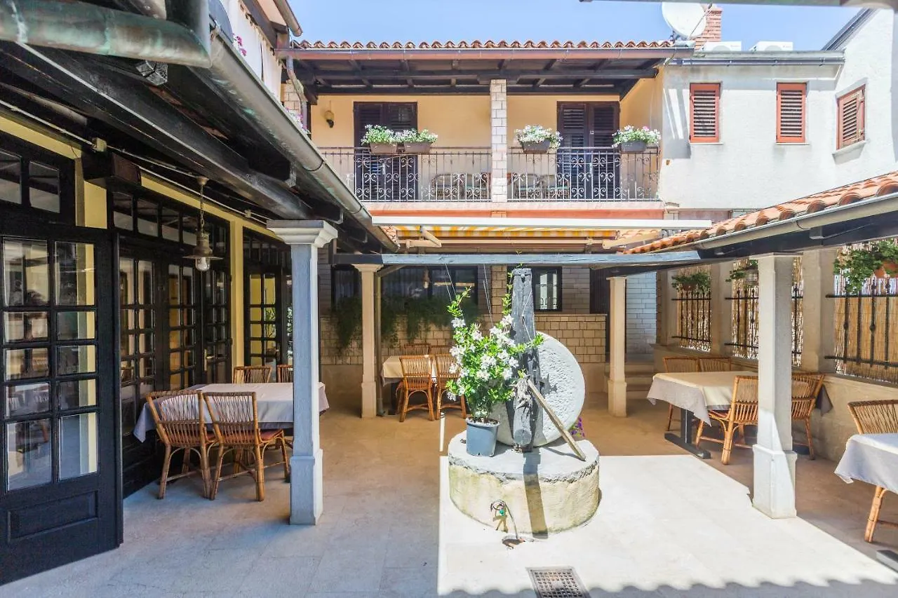 Guest House Torci 18 Novigrad  Novigrad (Istria)