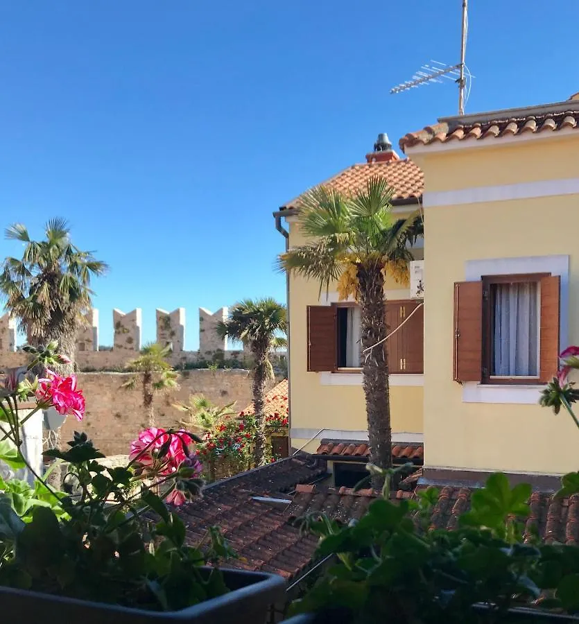 ***  Guest House Torci 18 Novigrad Croatia