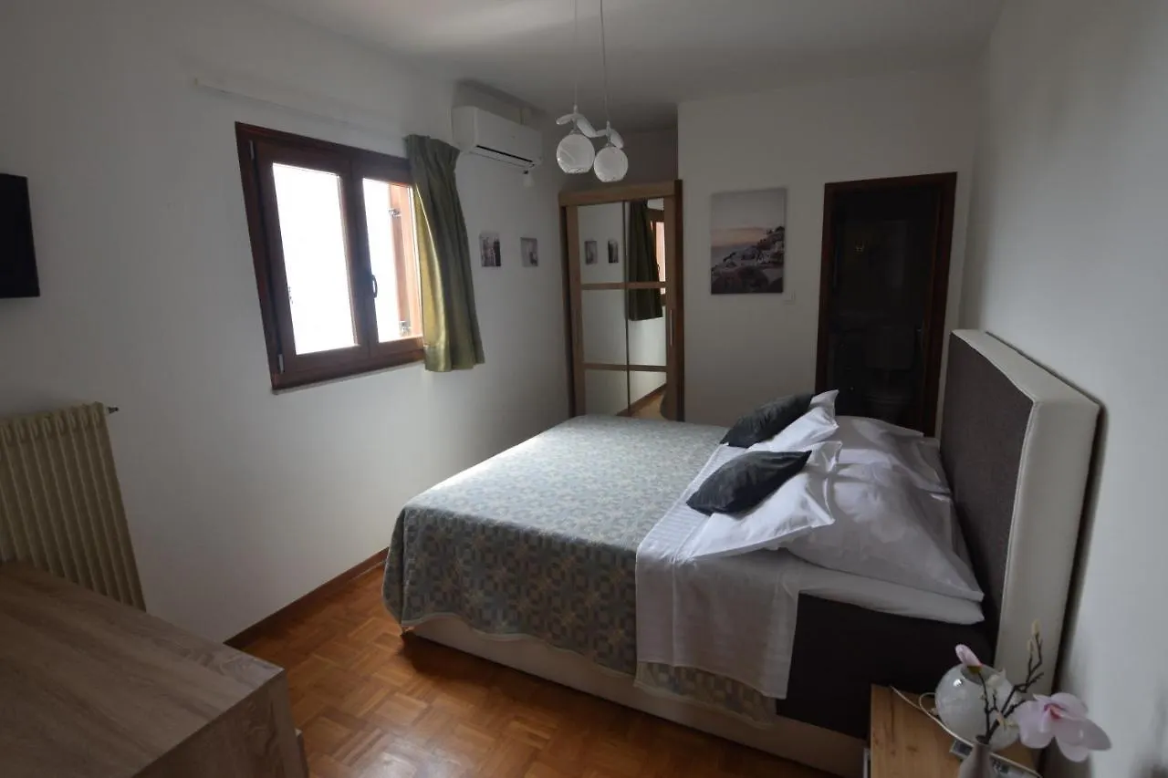 Guest House Torci 18 Novigrad Istria