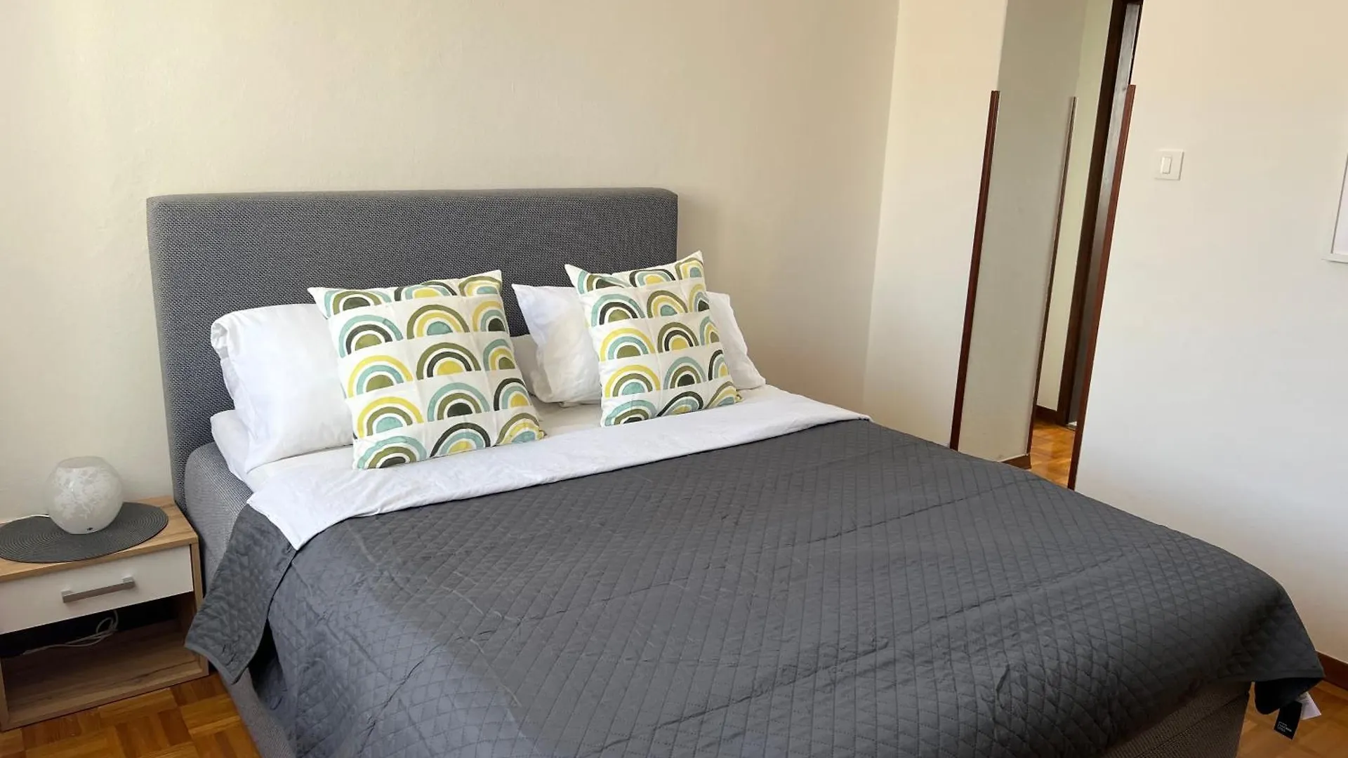 Guest House Torci 18 Novigrad